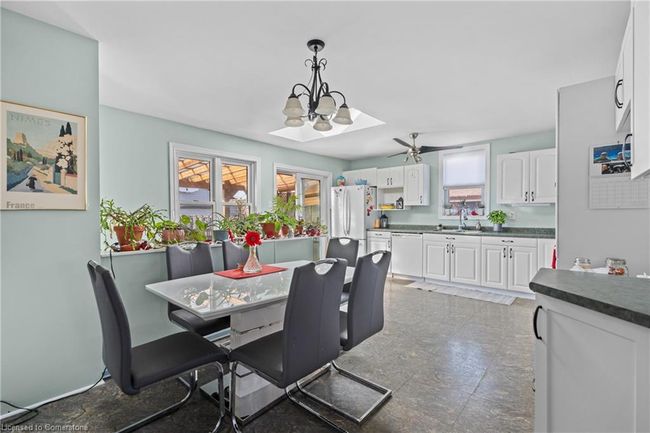 6092 Harold St, House other with 3 bedrooms, 2 bathrooms and 5 parking in Niagara Falls ON | Image 7