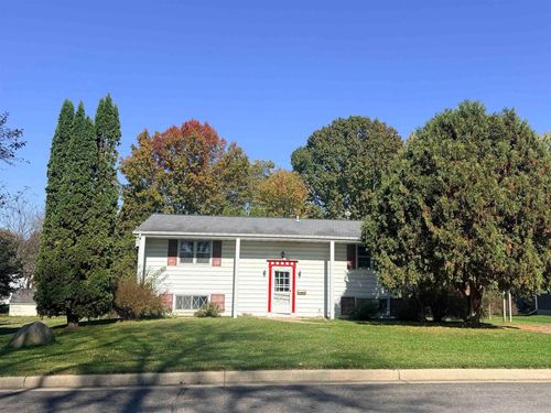 305 Edward Street, Verona, WI, 53593 | Card Image