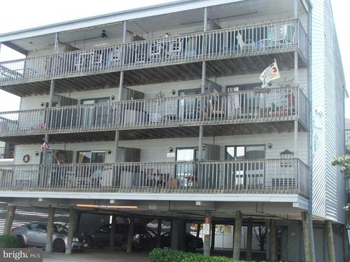 unit-103-9002 Coastal Hwy, OCEAN CITY, MD, 21842-7713 | Card Image