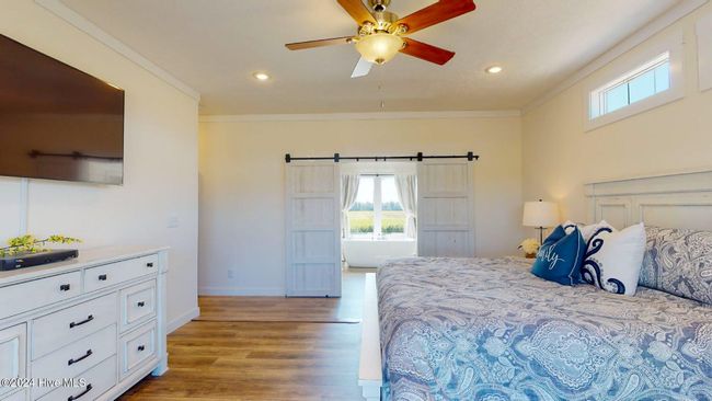 438 Seth Turner Rd, House other with 3 bedrooms, 2 bathrooms and 2 parking in Albertson NC | Image 62
