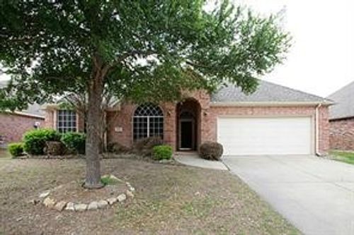 306 Sparrow Hawk, McKinney, TX, 75072-5889 | Card Image