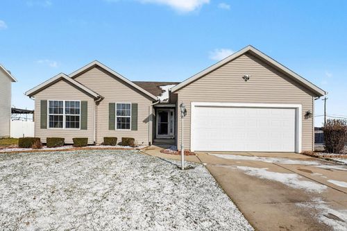 4417 Ashard Drive, South Bend, IN, 46628 | Card Image