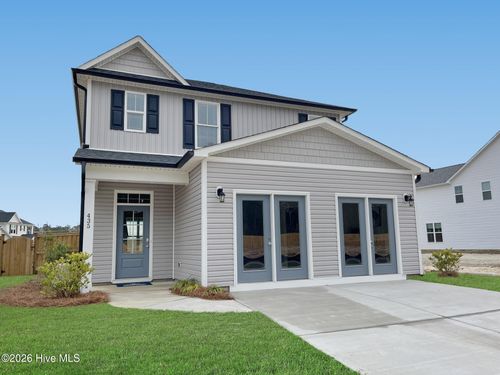 435 Galloping Foal Way Se, Bolivia, NC, 28422 | Card Image