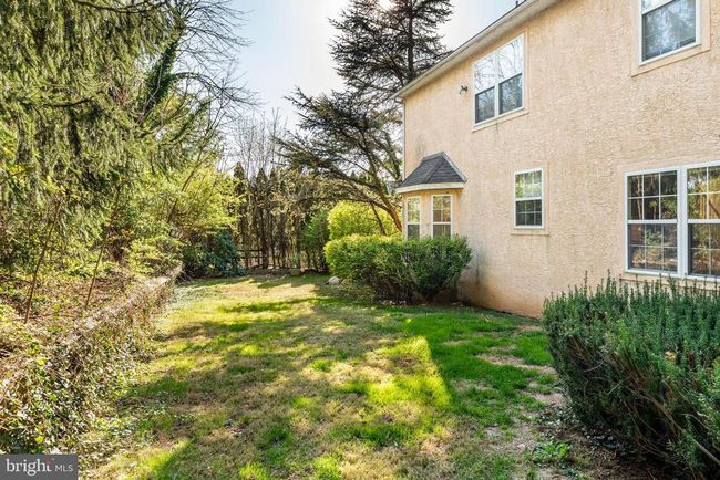 1212 Lemonton Ct, House other with 4 bedrooms, 4 bathrooms and null parking in Gulph Mills PA | Image 34