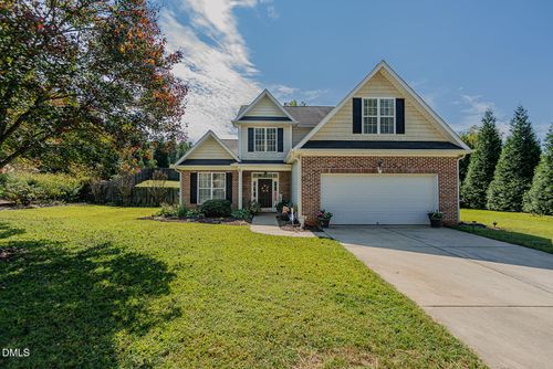 904 Edgewater Rd, Gibsonville, NC, 27249-2777 | Card Image