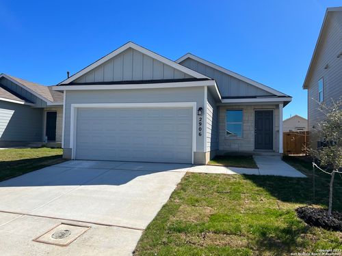 2906 Millikan Dr, Converse, TX, 78109-1878 | Card Image