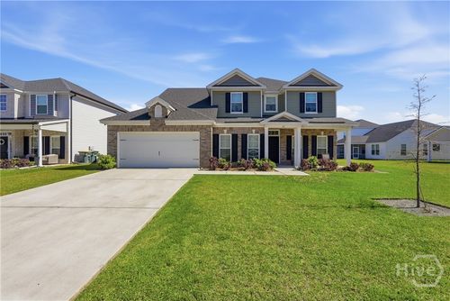 120 Chalk Farm Way, Savannah, GA, 31401 | Card Image
