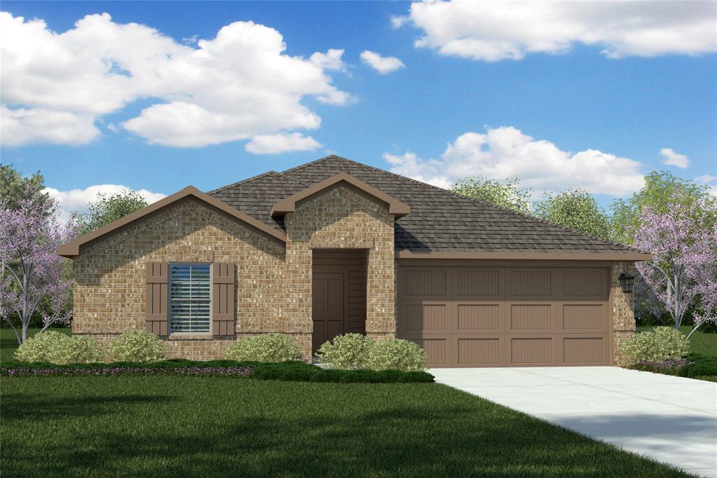 Bent Oak Dr, Fort Worth, TX 76131