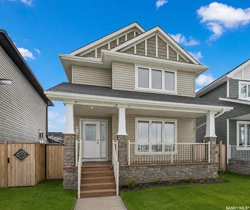 610 Stonebridge Common, Saskatoon, SK, S7T0M9 | Card Image