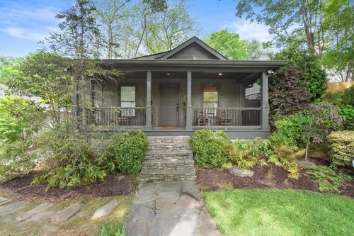 1736 Marvin St Nw, Atlanta, GA, 30318-7502 | Card Image