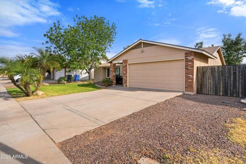 3133 E John Cabot Dr, Phoenix, AZ, 85032-1177 | Card Image