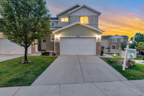 5554 S Rokeby Ln W, Herriman, UT, 84096 | Card Image