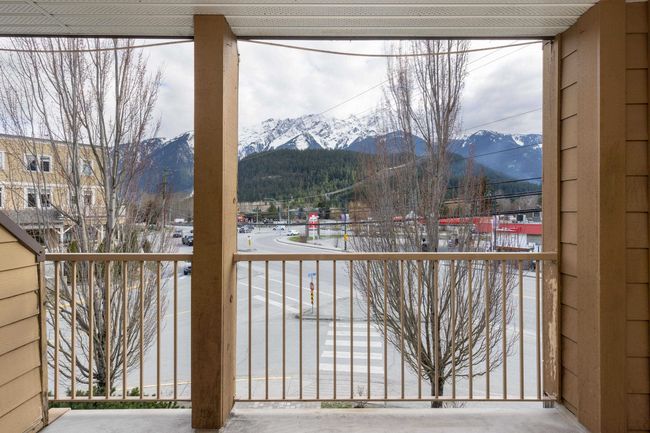 205 - 7331 Arbutus Street, Condo with 1 bedrooms, 1 bathrooms and 1 parking in Pemberton BC | Image 21