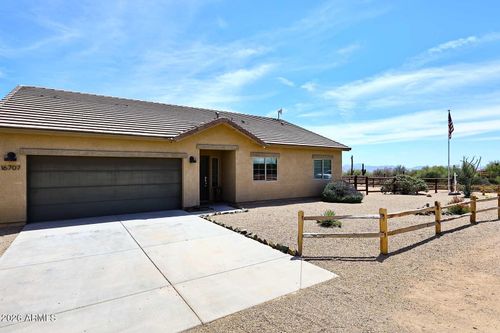 16707 E Creosote Dr, Scottsdale, AZ, 85262-6662 | Card Image