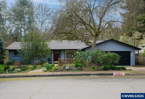 3064 Nw Maxine Cir, Corvallis, OR, 97330-3722 | Card Image