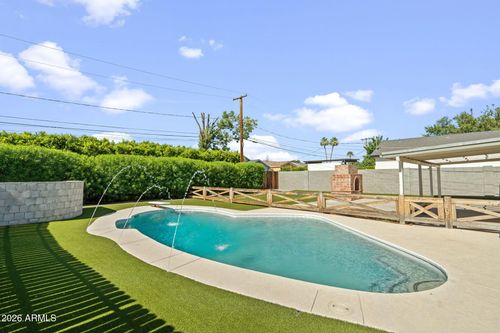 4234 E Earll Drive, Phoenix, AZ, 85018 | Card Image
