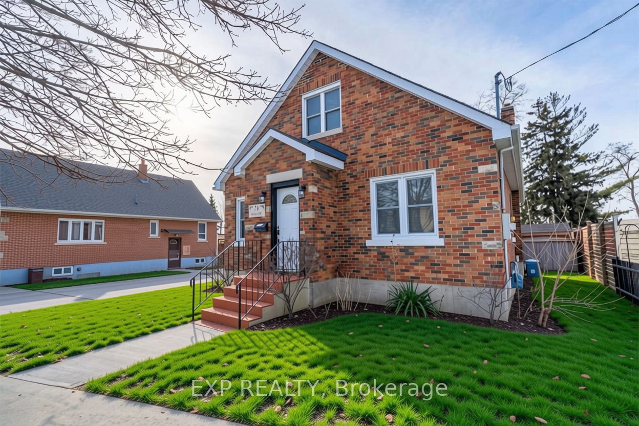 Residential in Brantford 3