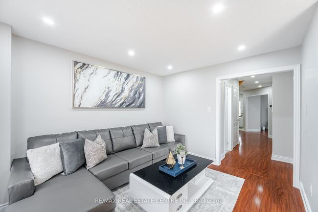 27 Woodsend Run, House attached with 3 bedrooms, 3 bathrooms and 2 parking in Brampton ON | Image 15
