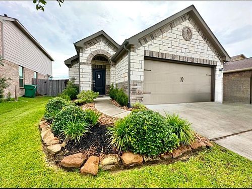 23826 Via Camino Ln, New Caney, TX, 77357-2179 | Card Image