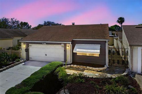12501 Hitching Post Ln, Hudson, FL, 34667-2276 | Card Image
