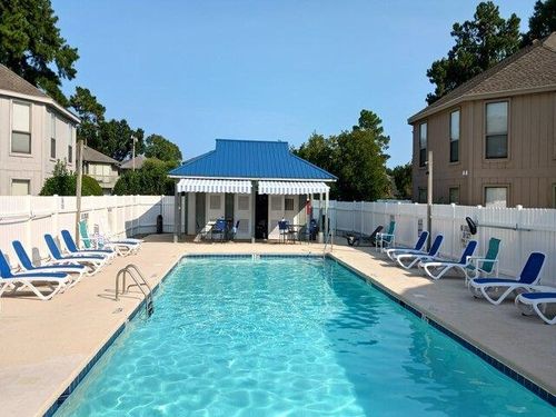 424 Tree Top Ct, Myrtle Beach, SC, 29588-4800 | Card Image