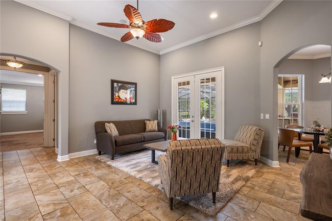 8475 Eagles Loop Cir, House other with 5 bedrooms, 5 bathrooms and null parking in WINDERMERE FL | Image 11