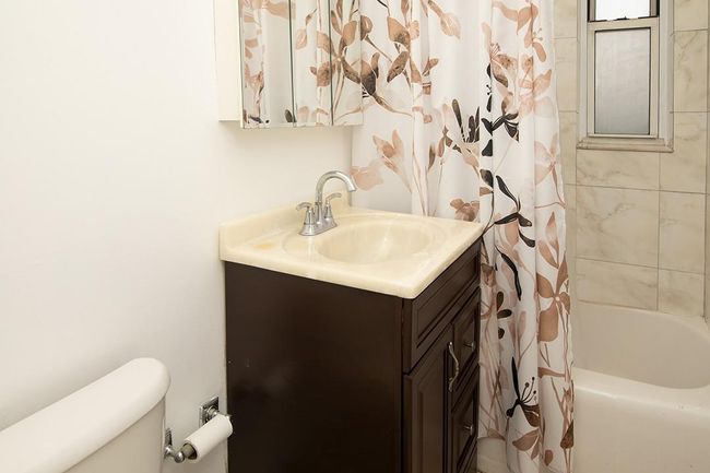 APT-4F - 1255 North Ave, Home with 1 bedrooms, 1 bathrooms and null parking in New Rochelle NY | Image 10