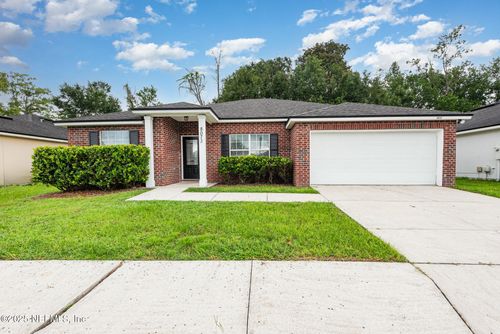 8073 Violet Willow Ln, Jacksonville, FL, 32244-2499 | Card Image