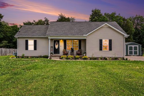 2662 Forest Run Dr, Lewisburg, TN, 37091-6315 | Card Image