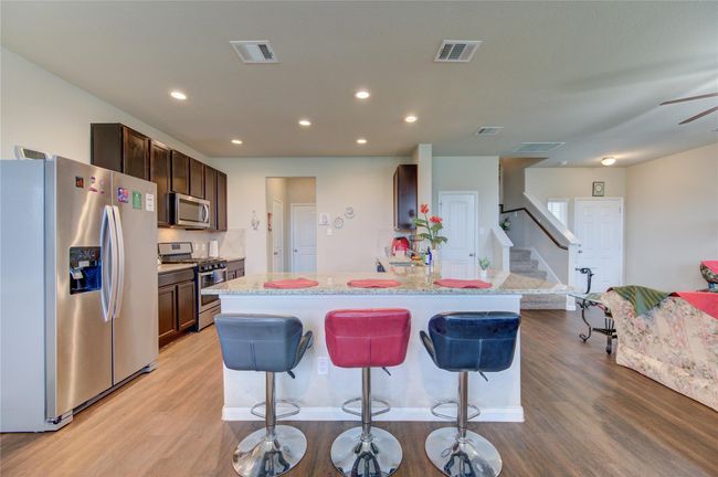 17206 Quiet Song Ct, Home with 4 bedrooms, 3 bathrooms and 2 parking in Richmond TX | Image 14