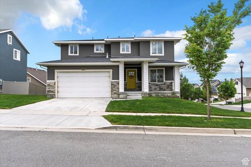 15134 S White Hart Ln, Bluffdale, UT, 84065-5668 | Card Image