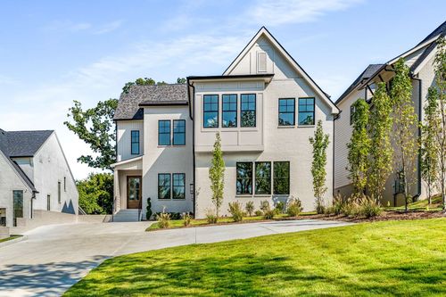 3420 Golf Club Ln, Nashville, TN, 37215 | Card Image