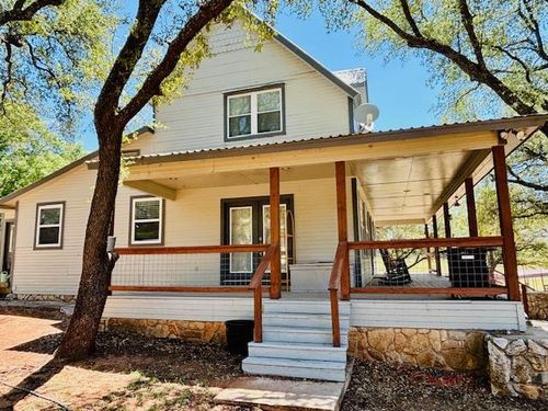 228 Wheat Cir, Blackwell, TX, 79506-3026 | Card Image