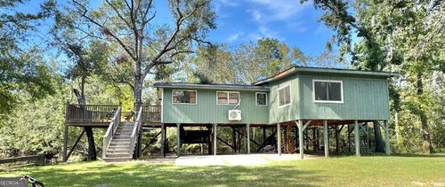 1427 & 1427C Magnolia Rd, Reidsville, GA, 30453-3405 | Card Image