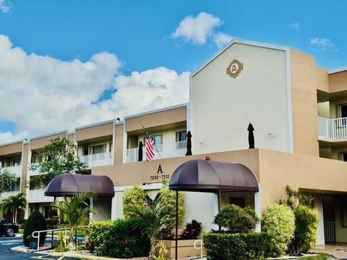 307-7302 S Devon Dr, Tamarac, FL, 33321-1058 | Card Image