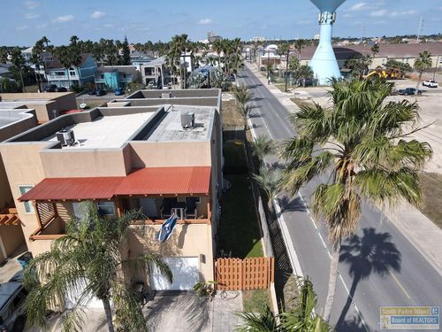 5-200 W Mesquite Dr., South Padre Island, TX, 78597 | Card Image