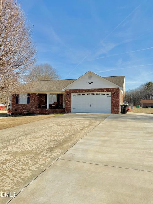 155 Sundial Dr, Lexington, NC, 27295-1017 | Card Image