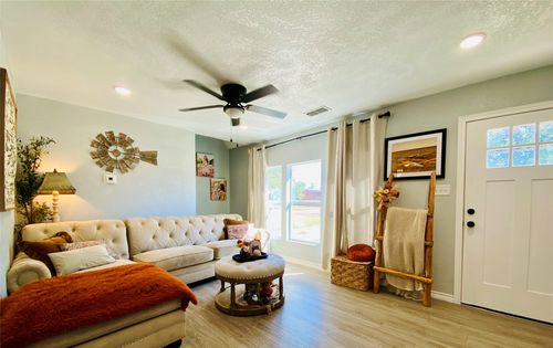 1201 N Avenue L, Haskell, TX, 79521-3529 | Card Image