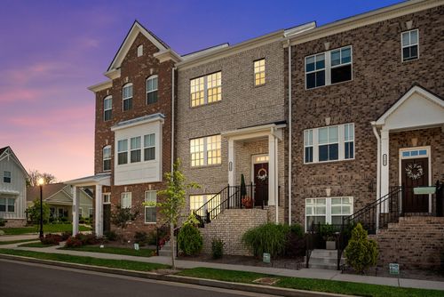 3110 Patcham Dr, Nolensville, TN, 37135-6500 | Card Image