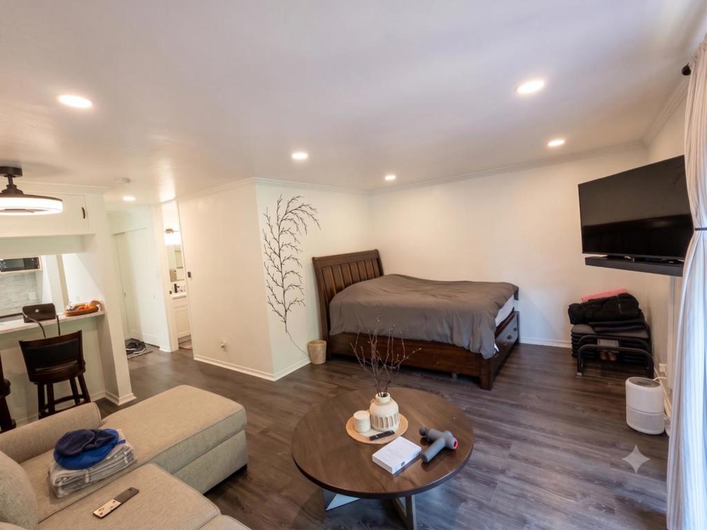 Residential in San Bruno 2