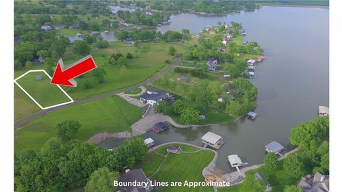 Lot 1781 Lake Viking Terrace, Gallatin, MO, 64640 | Card Image