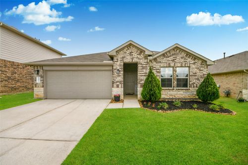 13973 Leigh Lake Ln, Shenandoah, TX, 77384-1533 | Card Image