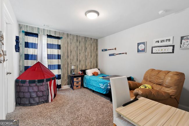 3255 Morgan Rd, House other with 5 bedrooms, 4 bathrooms and 2 parking in Buford GA | Image 35