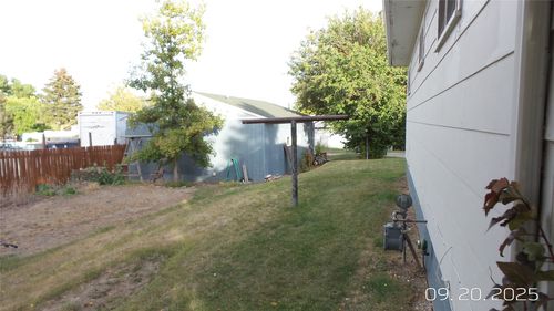 116 4th St N, Cascade, MT, 59421-3805 | Card Image