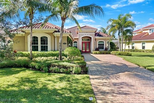 9333 Campanile Cir, NAPLES, FL, 34114-9542 | Card Image