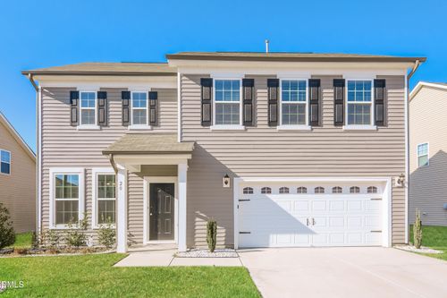 20 Misty Grove Trl, Franklinton, NC, 27525-6631 | Card Image