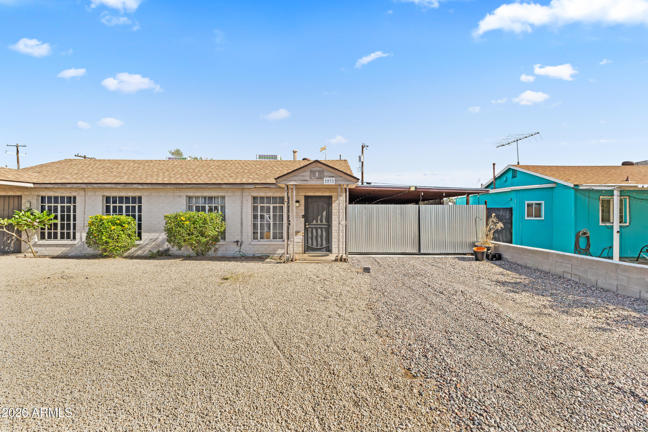 Residential Income in Phoenix 2