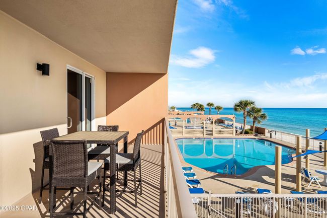 UNIT-611 - 14825 Front Beach Rd, Condo with 3 bedrooms, 3 bathrooms and null parking in Panama City Beach FL | Image 25