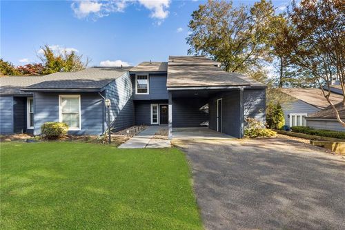 144 Woodhaven Way, Alpharetta, GA, 30009-2123 | Card Image