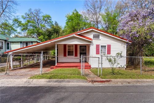 2120 4th Pl E, Tuscaloosa, AL, 35404-2937 | Card Image